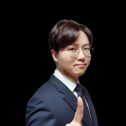 김주형 선생